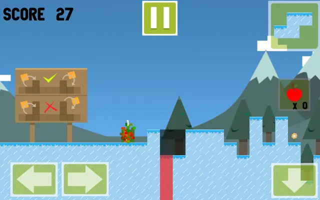 Puzzle Hopper android App screenshot 0