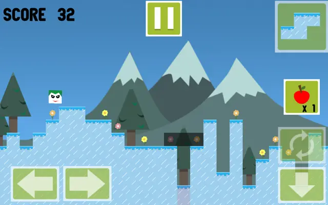 Puzzle Hopper android App screenshot 4